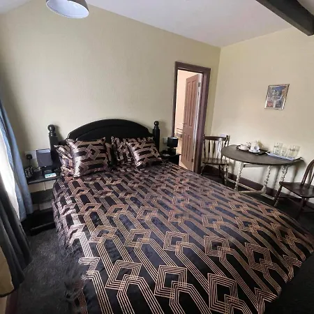 The Kings Arms Bed & Breakfast *