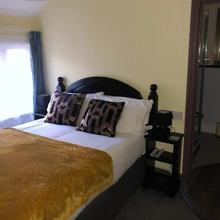 Bed & Breakfast The Kings Arms *